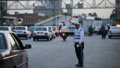 اجرای طرح زوج و فرد تهران از درب منزل؛ معاینه فنی خودروهای دودزا باطل میشود اجرای طرح زوج و فرد تهران از درب منزل؛ معاینه فنی خودروهای دودزا باطل میشود