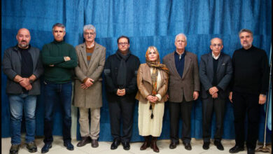 اعضای هیئت مدیره جدید خانه موسیقی معرفی شدند