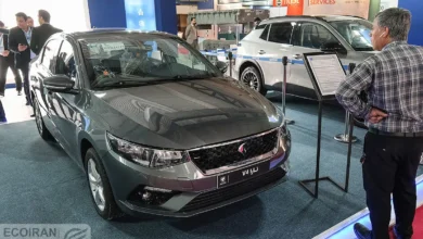 افزایش قیمت خودرو در بازار امروز یکشنبه ۱۶ آذر 1404/ در یک هفته تارا ۱۱۰ میلیون و کوییک ۳۰ میلیون گران‌تر شد