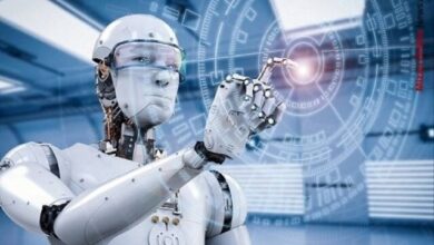 انقلاب شتابان هوش مصنوعی، تیغ دو لبه است/ امید به گسترش مشارکت دانشگاهی در حوزه هوش مصنوعی