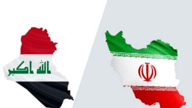 ایران کام عراق را شیرین کرد