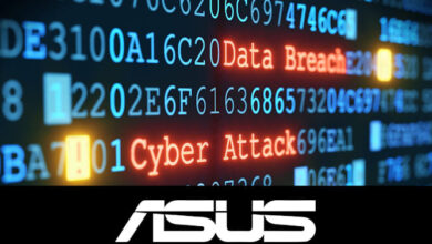 ایسوس هک شد؟ گروه Everest ادعای سنگینی مطرح کرد