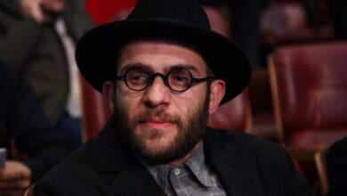 بابک حمیدیان به «فیل» پیوست