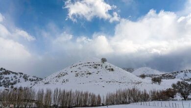 بارشهای جدید برف و باران در راه است؛ آلودگی شدید تا سهشنبه در پایتخت بارشهای جدید برف و باران در راه است؛ آلودگی شدید تا سهشنبه در پایتخت