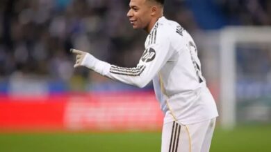 بازگشت بنزما به رئال در بازی مقابل آلاوس! بازگشت بنزما به رئال در بازی مقابل آلاوس!