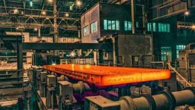 بازی بزرگ فولاد هرمزگان؛ ۳۰ همت درآمد در ۸ ماه