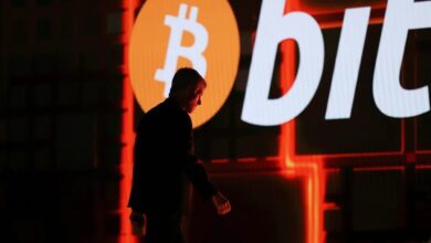 بحران تازه در بازار رمزارز؛ سقوط صندوق‌های وابسته به بیت‌کوین