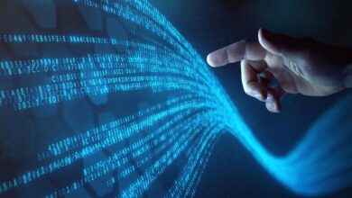 بدون نقش‌آفرینی دانشگاه در هوش مصنوعی به مصرف‌کننده فناوری دیگران تبدیل می‌شویم