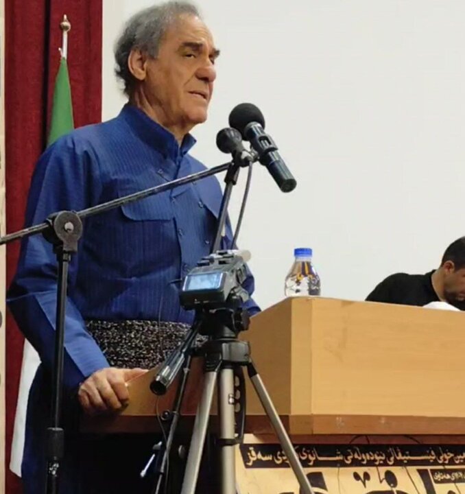 بیست سال روایت، همدلی و گفتگو؛ تئاتر کُردی سقز صحنه هم‌زبانی ملت‌ها