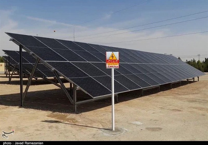 تحقق تمام اهداف دولت از پرداخت وام اشتغال به مددجو با ایجاد نیروگاههای خورشیدی تحقق تمام اهداف دولت از پرداخت وام اشتغال به مددجو با ایجاد نیروگاههای خورشیدی