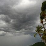 تشدید سامانه بارشی در ۴ استان؛ هوای کدام مناطق سردتر می شود؟