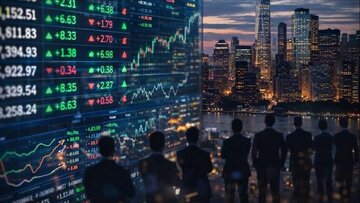 ثروتمندترین فرد جهان را بشناسید/ لیست ۱۰ ثروتمند برتر جهان منتشر شد