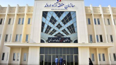 خانزادی: توسعه اروند قربانی حاشیه‌سازی‌ها نمی‌شود / جوسازی‌ها به نام مردم و علیه منافع مردم