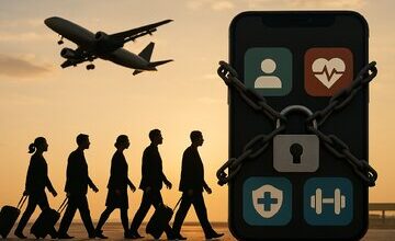 در یک سال، به اندازه چهار سال نیرو از دست دادیم /اکوسیستم سلامت به بن‌بست «تضاد منافع» رسید