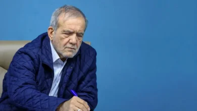 دستور تازه پزشکیان درباره افزایش قیمت بنزین