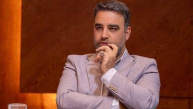 دکتر میرزایی، سخنگوی سومین دوره جایزه تعالی صنعت گردشگری ایران شد