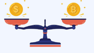 رابطه دامیننس تتر و بیت کوین چیست؟ و چه کاربردی دارند؟