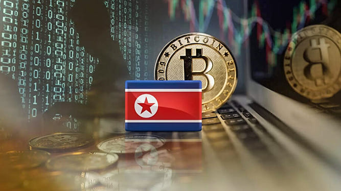 رکورد ترسناک هکرهای کره شمالی: سرقت 2.02 میلیارد رمزارز در سال 2025 رکورد ترسناک هکرهای کره شمالی: سرقت 2.02 میلیارد رمزارز در سال 2025