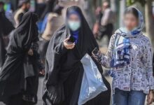 سواد پوشش، ضرورتی که از دل جامعه امروز برخاسته است