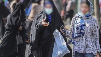 سواد پوشش، ضرورتی که از دل جامعه امروز برخاسته است سواد پوشش، ضرورتی که از دل جامعه امروز برخاسته است