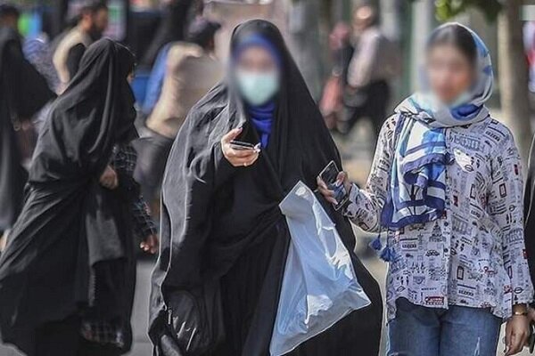 سواد پوشش، ضرورتی که از دل جامعه امروز برخاسته است سواد پوشش، ضرورتی که از دل جامعه امروز برخاسته است