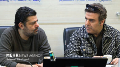 شبکه خانگی نمی‌تواند سینما را از بین ببرد؛ ۲۰ سال منتظر چنین نقشی بودم