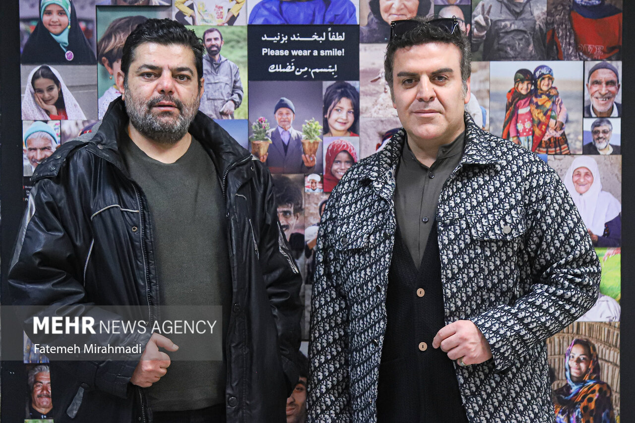 شبکه خانگی نمی‌تواند سینما را از بین ببرد؛ ۲۰ سال منتظر چنین نقشی بودم