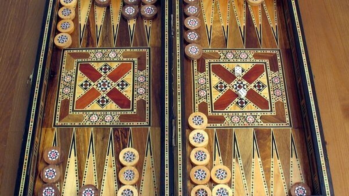 صادرات تختهنرد آزاد شد صادرات تختهنرد آزاد شد