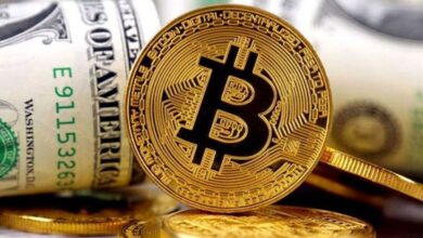 صعود عجیب قیمت بیت‌کوین با یک سخنرانی