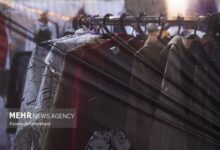 صنعت نساجی و پوشاک ترکیه راکد شد