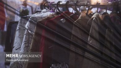 صنعت نساجی و پوشاک ترکیه راکد شد صنعت نساجی و پوشاک ترکیه راکد شد