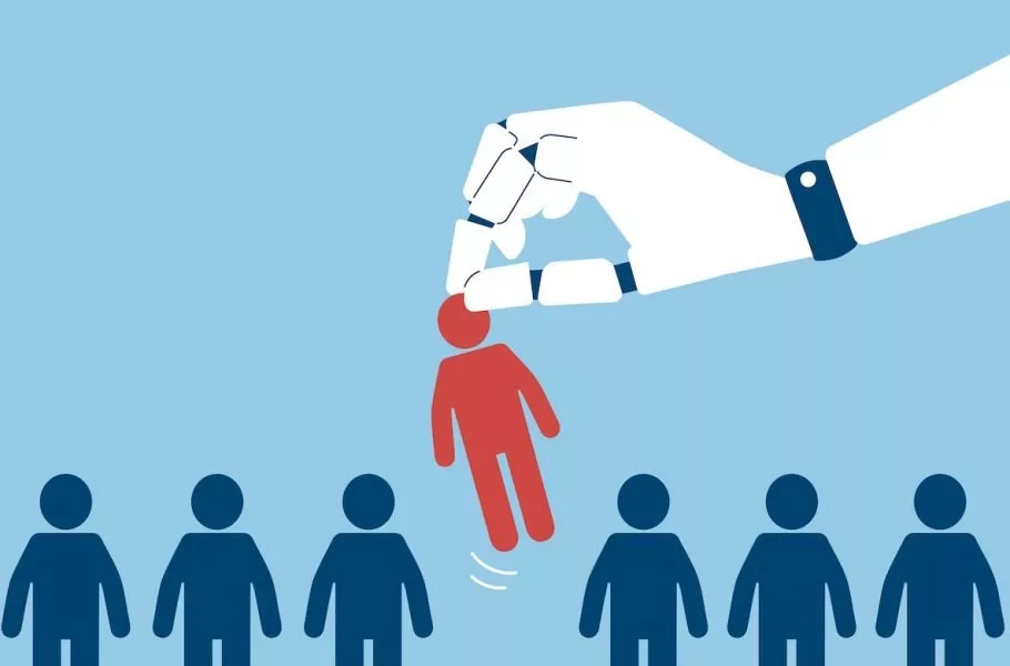 عدالت ماشینی در سازمان‌ها؛ استخدام نیرو با تکیه بر هوش مصنوعی چه ریسک‌هایی دارد؟