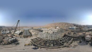 عملکرد درخشان صنایع پلیمر گچساران در اعتماد به سازندگان داخلی؛ ۱۸.۶ درصد بیشتر از برنامه