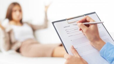 از درمان فوبیا تا افسردگی؛ راه حل انتخاب روانشناس حاذق است.