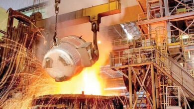 فولاد مبارکه؛ راوی زندگی