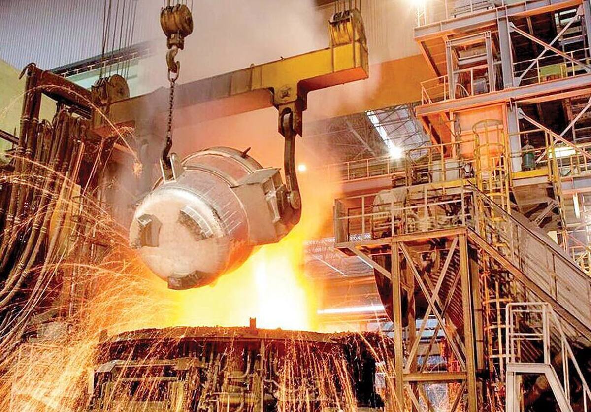 فولاد مبارکه؛ راوی زندگی فولاد مبارکه؛ راوی زندگی