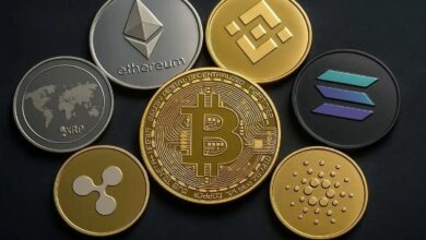 قیمت ارز‌های دیجیتال امروز سه شنبه ۱۱ آذر ۱۴۰۴ / روند صعودی بیت‌کوین و اتریوم