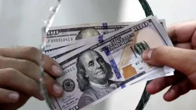 قیمت دلار امروز سر به فلک کشید ( ۹ آذر)