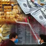 قیمت دلار و سکه به مرز جنون رسید | بانک مرکزی دست به کار می شود؟