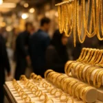 قیمت طلا ۱۸ عیار به ۱۲ میلیون نزدیک شد + جدول