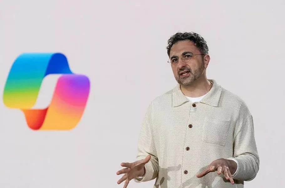 مدیر مایکروسافت: اگر هوش مصنوعی خطرناک شود، توسعه آن را متوقف میکنیم مدیر مایکروسافت: اگر هوش مصنوعی خطرناک شود، توسعه آن را متوقف میکنیم