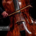 «موزیک تِک» به ایستگاه سوم رسید؛ تماشای نمای بسته نوازندگان ارکستر