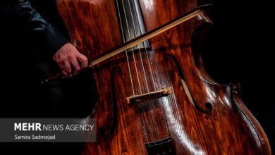 «موزیک تِک» به ایستگاه سوم رسید؛ تماشای نمای بسته نوازندگان ارکستر