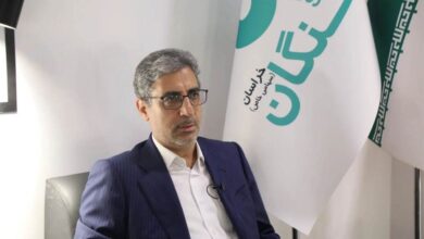 هماندیشی فولاد سنگان و محیط زیست خواف؛ گامی تازه در مسیر توسعه پایدار هماندیشی فولاد سنگان و محیط زیست خواف؛ گامی تازه در مسیر توسعه پایدار