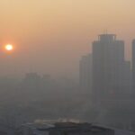 هواشناسی هشدار داد؛ افزایش غلظت آلاینده‌های جوی در شهرهای پرجمعیت