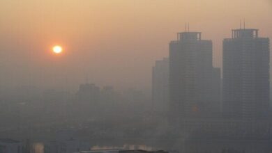 هواشناسی هشدار داد؛ افزایش غلظت آلایندههای جوی در شهرهای پرجمعیت هواشناسی هشدار داد؛ افزایش غلظت آلایندههای جوی در شهرهای پرجمعیت
