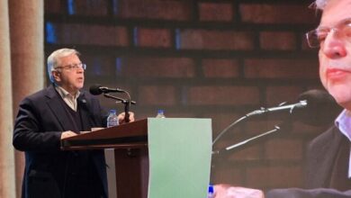 هوش مصنوعی و علوم انسانی باید هم‌راستا پیش روند/ایجاد مرکز داده‌های علوم شناختی