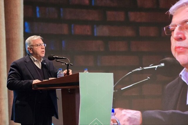 هوش مصنوعی و علوم انسانی باید همراستا پیش روند/ایجاد مرکز دادههای علوم شناختی هوش مصنوعی و علوم انسانی باید همراستا پیش روند/ایجاد مرکز دادههای علوم شناختی