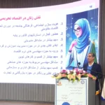 هویت‌سازی اجتماعی توسط زنان و ایفای نقش جدی در اقتصاد تحریمی