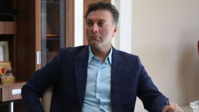 واکنش باشگاه تراکتور به رأی کمیته انضباطی دیدار با پرسپولیس